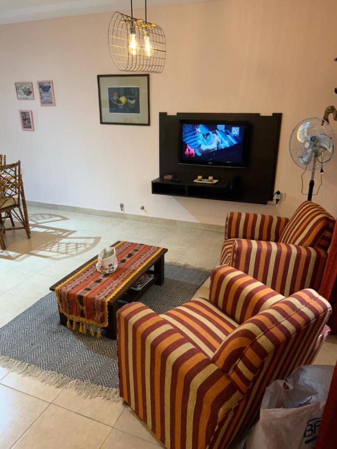 Centro Peru Διαμέρισμα Paraná Εξωτερικό φωτογραφία